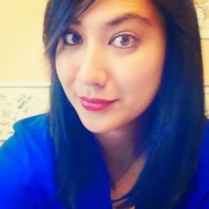 Meet your Posher, Melanie